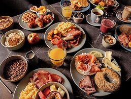 Novotel Brisbane South Bank Hotel