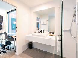 Novotel Brisbane South Bank Hotel