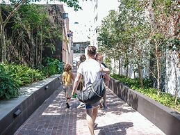 Novotel Brisbane South Bank Hotel