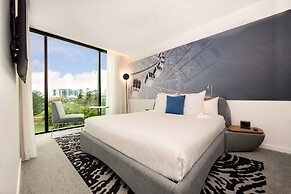 Novotel Brisbane South Bank Hotel