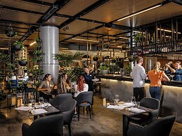 Novotel Brisbane South Bank Hotel