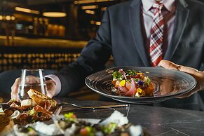 Novotel Brisbane South Bank Hotel