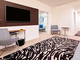 Novotel Brisbane South Bank Hotel