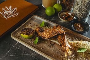 Novotel Brisbane South Bank Hotel