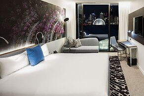Novotel Brisbane South Bank Hotel