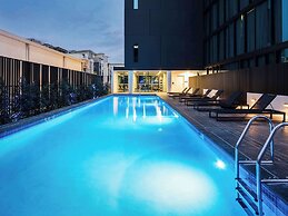 Novotel Brisbane South Bank Hotel