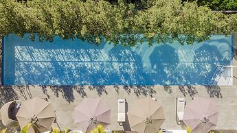 Novotel Brisbane South Bank Hotel