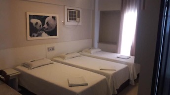 Hotel Gramado de Campos