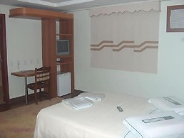 Hotel Gramado de Campos
