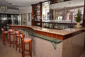 Hotel Gramado de Campos