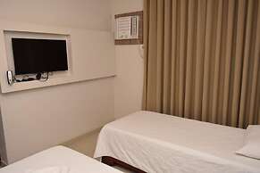 Hotel Gramado de Campos