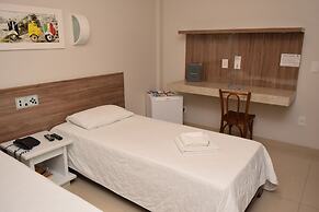 Hotel Gramado de Campos