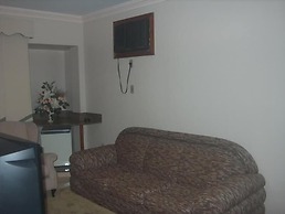 Hotel Gramado de Campos