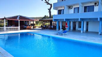 Patara Ince Hotel