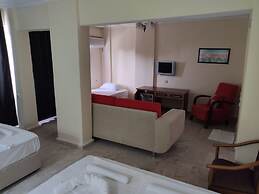 Patara Ince Hotel
