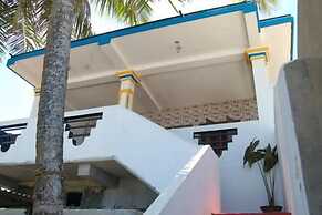 Githmini Beach Guest House & Toures