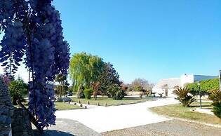 Tenuta Antico Leccio