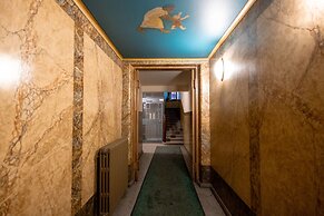 2ndhomes Ullanlinna Penthouse Apartments