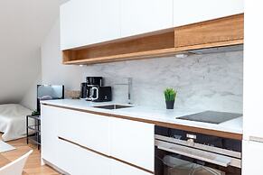 2ndhomes Ullanlinna Penthouse Apartments