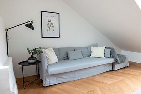 2ndhomes Ullanlinna Penthouse Apartments