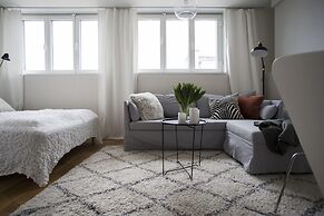 2ndhomes Ullanlinna Penthouse Apartments