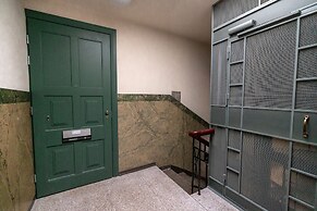 2ndhomes Ullanlinna Penthouse Apartments