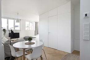 2ndhomes Ullanlinna Penthouse Apartments