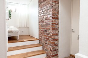 2ndhomes Ullanlinna Penthouse Apartments