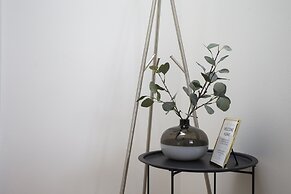 2ndhomes Ullanlinna Penthouse Apartments