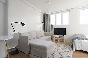 2ndhomes Ullanlinna Penthouse Apartments