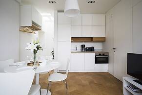 2ndhomes Ullanlinna Penthouse Apartments