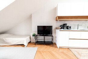 2ndhomes Ullanlinna Penthouse Apartments