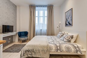 Kato Apartamenty Centrum