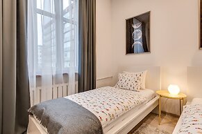 Kato Apartamenty Centrum