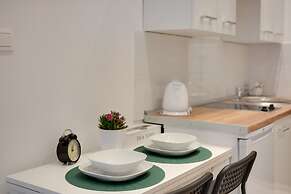 Kato Apartamenty Centrum