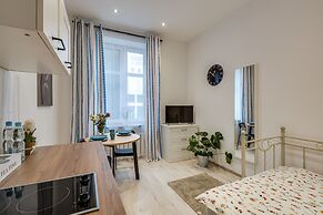 Kato Apartamenty Centrum