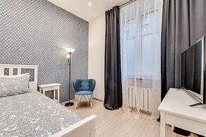 Kato Apartamenty Centrum