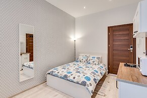 Kato Apartamenty Centrum