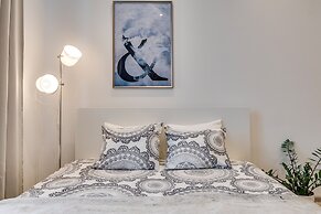 Kato Apartamenty Centrum