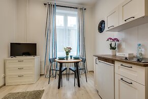 Kato Apartamenty Centrum