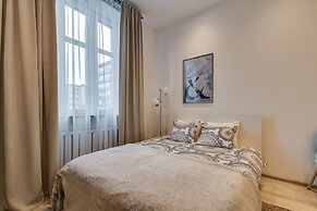 Kato Apartamenty Centrum