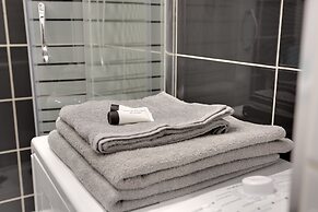 Kato Apartamenty Centrum