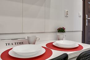 Kato Apartamenty Centrum