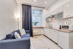 Kato Apartamenty Centrum
