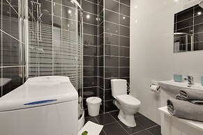 Kato Apartamenty Centrum