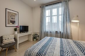 Kato Apartamenty Centrum