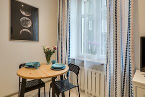 Kato Apartamenty Centrum