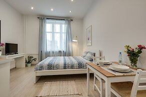 Kato Apartamenty Centrum