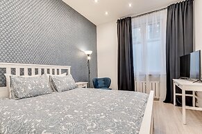 Kato Apartamenty Centrum