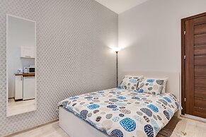 Kato Apartamenty Centrum